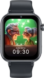 Montre connectée pour enfants avec 4G