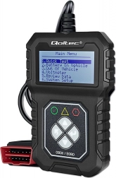 Testeur diagnostic numérique OBDII EOBD 8V-25V