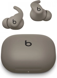 Écouteurs de sport sans fil Powerbeats Fit – gris roche