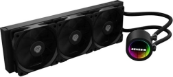 Refroidissement liquide Genesis Hydria 360 noir