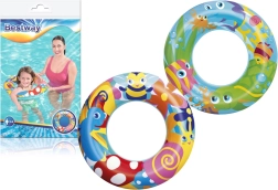 Bouée gonflable pour enfants Ocean pour la natation