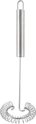 Fouet spiralé en acier inoxydable 26 cm