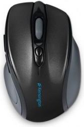 Souris sans fil Pro Fit taille moyenne noire