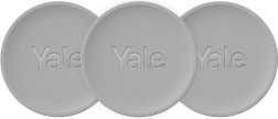 Yale Dot lot de 3 étiquettes NFC