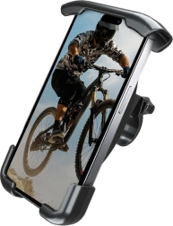 Support de téléphone Crong BikeClip Enduro
