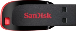 Clé USB SanDisk Cruzer Blade 64 Go