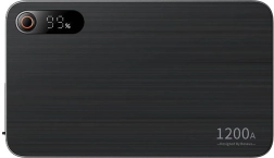 Démarreur de voiture Baseus Black Super Energy Pro+