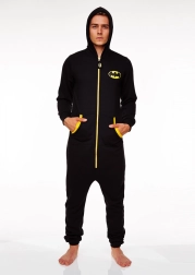 Combinaison homme Batman