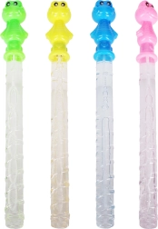 Bâton à bulles crocodile 100 ml
