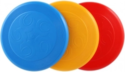 Disque volant 23,5 cm – assortiment de couleurs