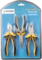 Jeu de pinces universel FDN 1020