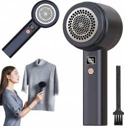 Rasoir électrique pour vêtements