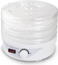 Déshydrateur pour champignons, fruits et légumes Delicatesse