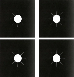 Protections pour brûleurs à gaz – lot de 4 pièces