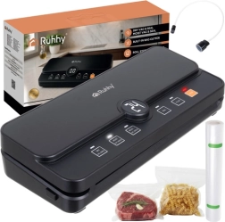 Scelleuse sous vide RUHHY 110 W avec kit d’accessoires