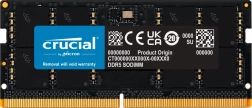 Mémoire pour ordinateur portable DDR5 SODIMM 32GB 5600MHz