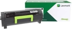 Toner noir Extra High Yield pour imprimantes LEXMARK