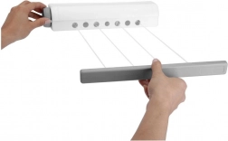 Sèche-linge mural automatique 14 m