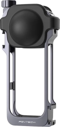 Coque en aluminium PGYTECH pour caméra Insta360 X5