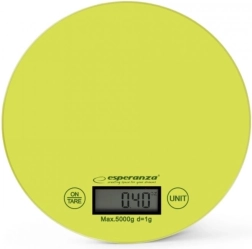 Balance de cuisine Mango verte