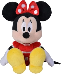 Peluche Minnie Mouse 25 cm DISNEY