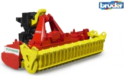 Bruder Pöttinger fraise de sol 1:16