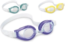 Lunettes de natation pour enfants INtex 3–8 ans