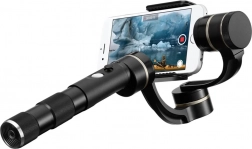 Stabilisateur manuel à trois axes pour caméras d’action FEIYUTECH