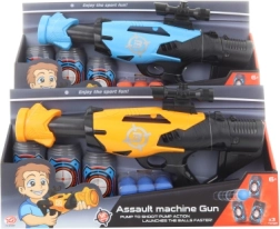 Pistolet à balles en mousse pour enfants