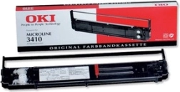 Ruban noir pour imprimantes ML 3410