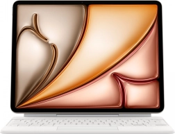 Magic Keyboard pour iPad Air 13'' (M3) – disposition anglaise internationale