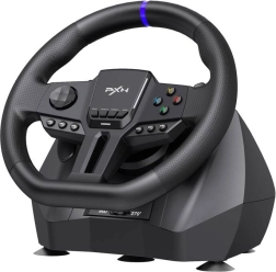 Volant de jeu PXN V900