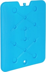 Accumulateur de froid plat pour sac isotherme 900 g