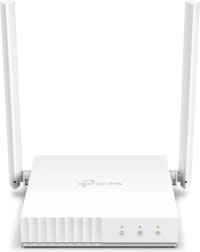 Routeur TP-Link avec un débit allant jusqu’à 300 Mbps
