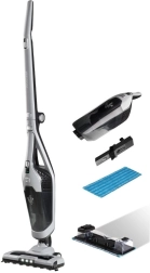 Aspirateur vertical Concept avec serpillière VP4201