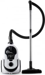 Aspirateur sans sac Midea C7, 600 W, HEPA 12, 3 l