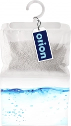 Absorbeur d’humidité à suspendre ULTRA FRESH 400 g