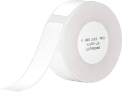 Étiquettes thermiques Niimbot 15x50 mm, 130 pcs