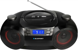 Boombox BB30BT CD/MP3/FM/BLUETOOTH/USB