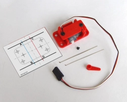 Piko Actionneur encastré - 55272