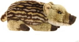 Sanglier en peluche 27 cm