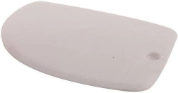 Spatule de pâtisserie 12 cm