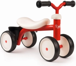 Draisienne pour enfants Rookie rouge
