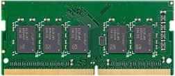 Synology DDR4 8 Go ECC SODIMM module mémoire non tamponné