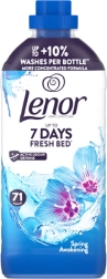 Lenor Spring Awakening assouplissant 1491 ml