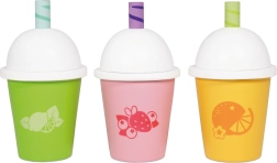 Le Toy Van cocktails de fruits à emporter - 3 pcs