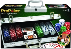 Set de poker Marchant 300 jetons