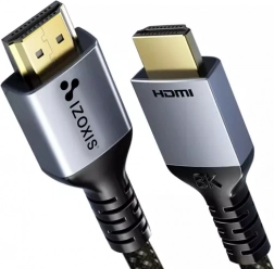 Câble HDMI 8K 2 m IZOXIS