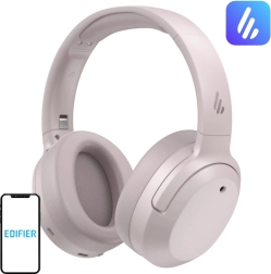 Casque sans fil Edifier W820NB Plus V25 rose