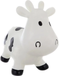Hopsadlo Vache